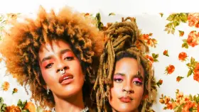 Artwork for Coco & Breezy at Cornerstone