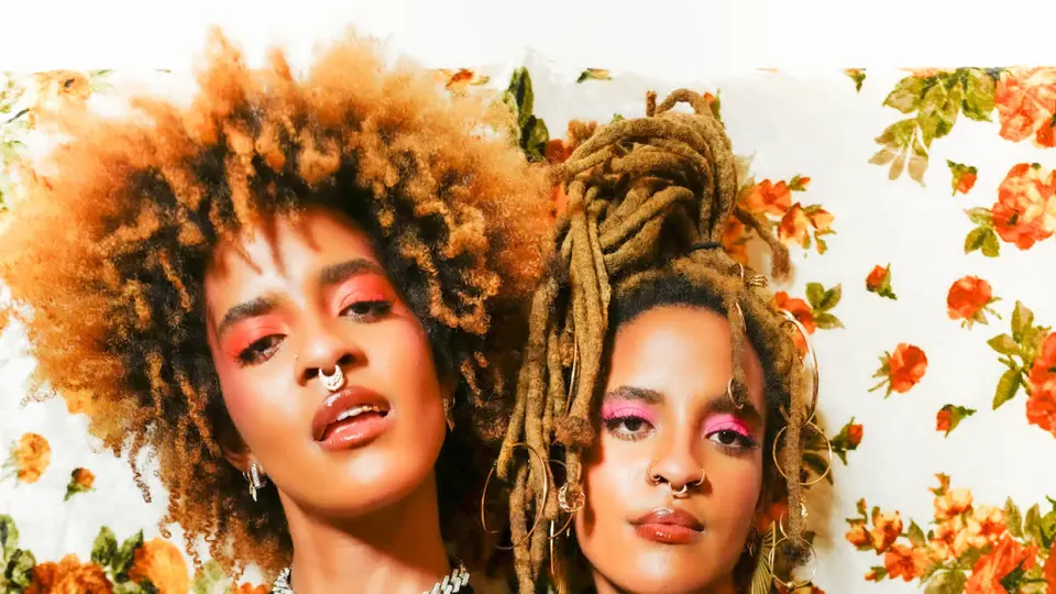 Artwork for Coco & Breezy at Cornerstone
