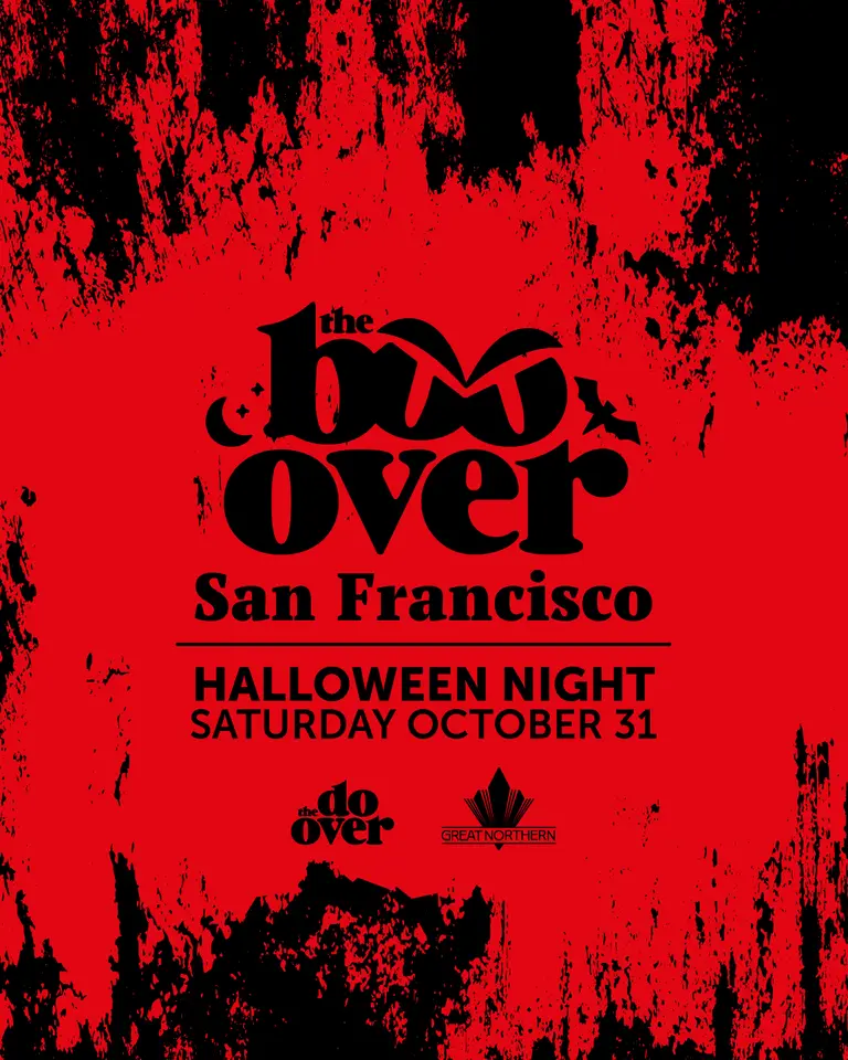 Artwork for The Boo-Over SF
