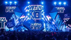 Artwork for Virtual Riot & Blanke - Far From Home