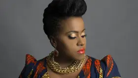 Artwork for Etana at Sweetwater Music Hall