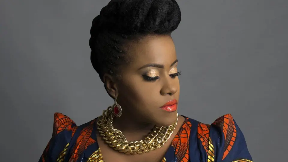 Artwork for Etana at Sweetwater Music Hall