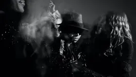 Artwork for Zhu at Gold Bar Distillery