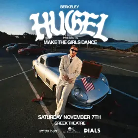 Artwork for Hugel