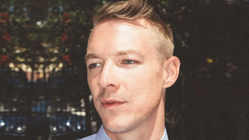 Artwork for Diplo's Run Club - San Francisco