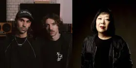 Artwork for FJAAK & Hiroko Yamamura presented by Public Works