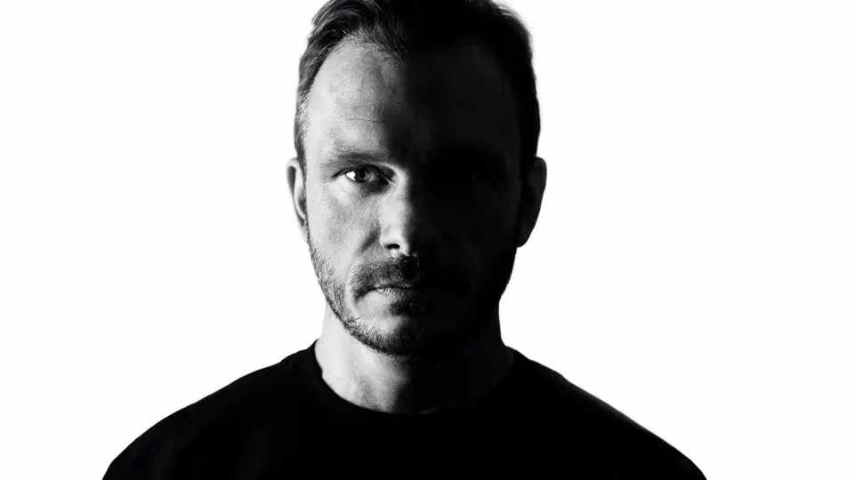Artwork for Andy C