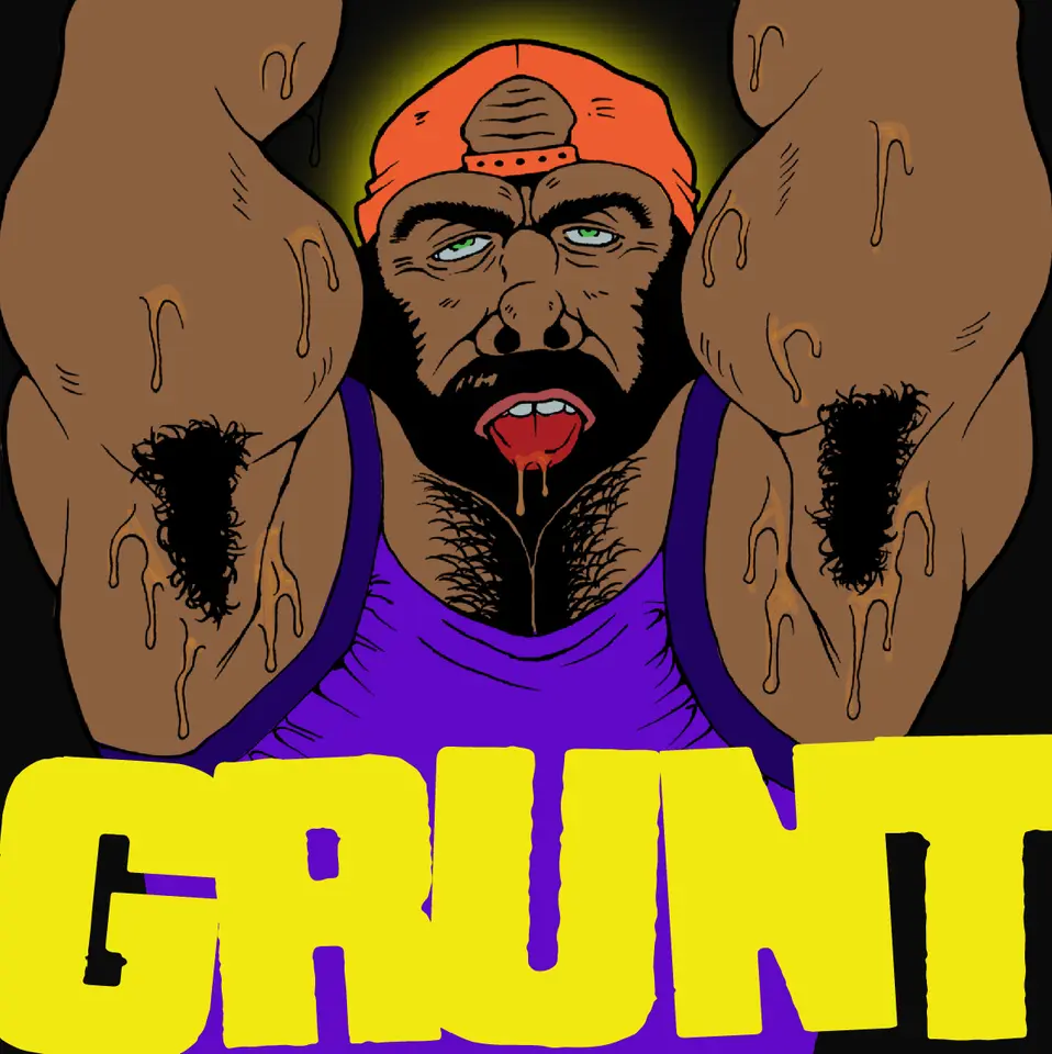 Artwork for Goodbye GRUNT- Season Closer