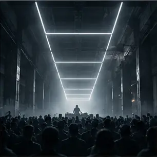 Artwork for Crossfire Face2Face: $J, Lizdek, Sardonix, Devyn, Mykal, 3Than, Slic3r, Riggs.Wav
