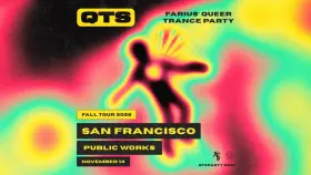 Artwork for QTS: San Francisco
